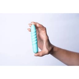 Lola Rechargeable Twisty Bullet, image 6