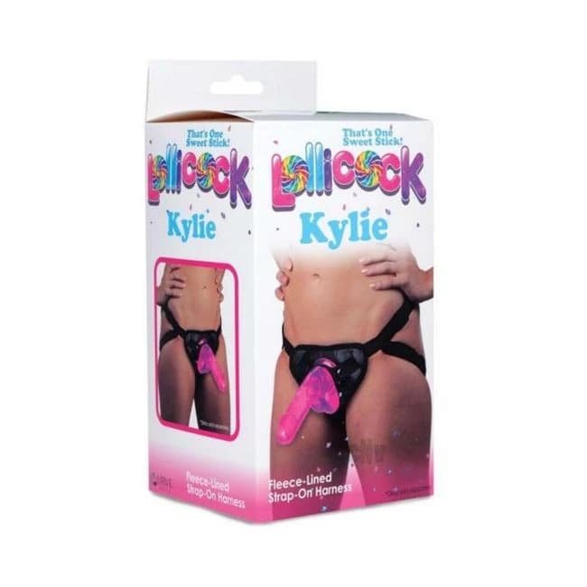 Lollicock Kylie Harness O/s - Image 1