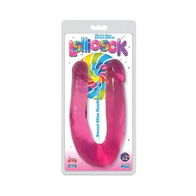 Lollicock Sweet Slim Double Dipper - Image 1
