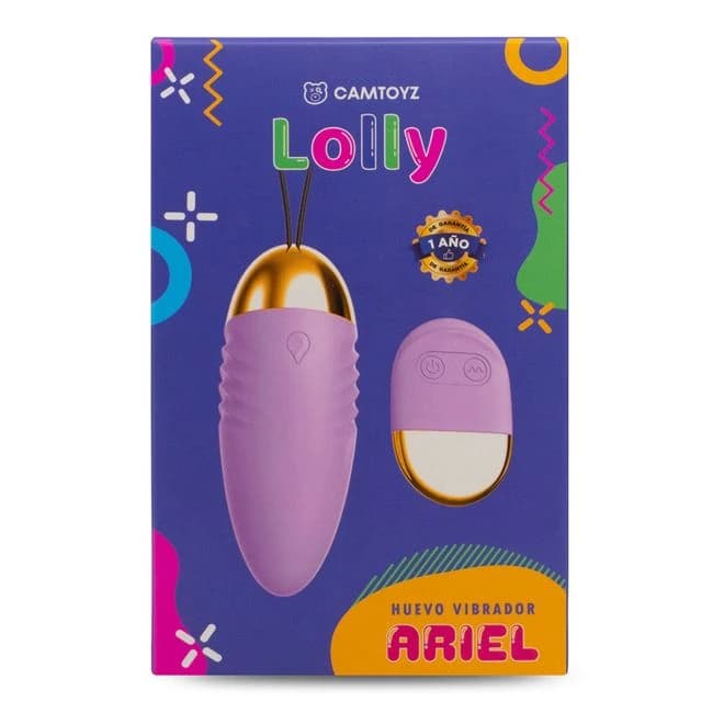 Lolly Ariel - Image 1