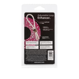 Loop Enhancer Adj. Clear, image 4