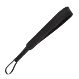 Looped Leather Slapper, image 1