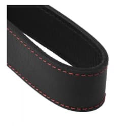 Looped Leather Slapper, image 2