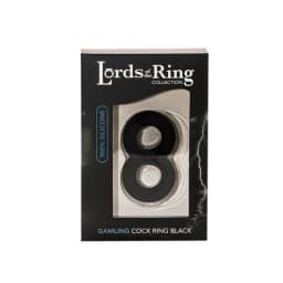 Lord of the Cock Rings, image 2