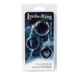 Lord of the Cock Rings, image 5