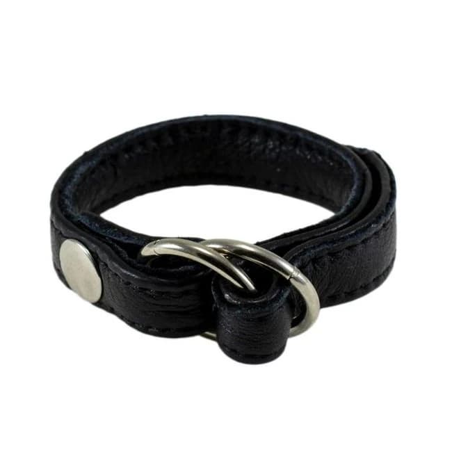 Lords of the Ring Balrog Cock Ring - Image 1