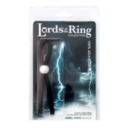 Lords of the Ring Gimli Cock Ring, image 3