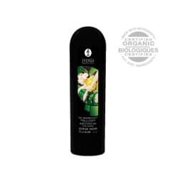 Lotus Noir Sensitizing Gel for Lovers 2 Oz - Image 2