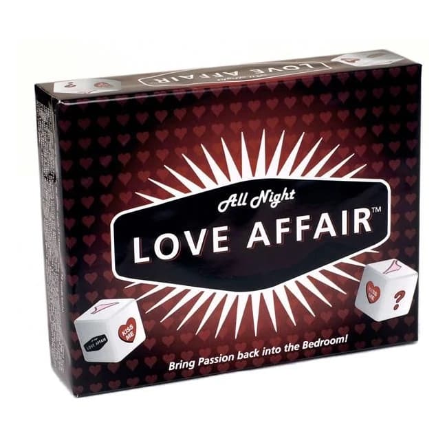 Love Affair - Image 1