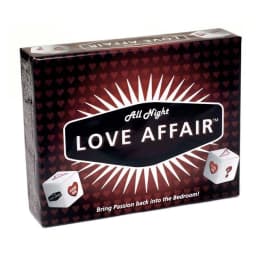 Love Affair, image 1