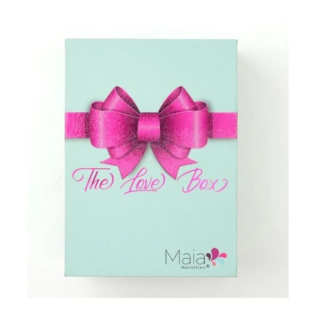 Love Box - Image 1