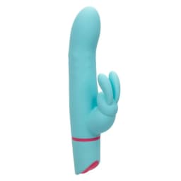 Love Bunny Rotating Bunny Blue, image 2
