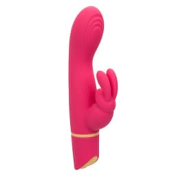 Love Bunny Vibrating G" Bunny Pink ", image 3