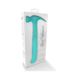 Love Hamma Aqua Angle Vibrator - Image 2