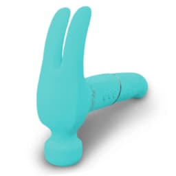 Love Hamma Aqua Angle Vibrator - Image 3