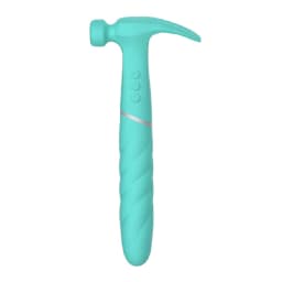 Love Hamma Aqua Round Vibrator - Image 1