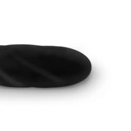 Love Hamma Black Round Vibrator - Image 3