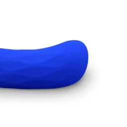 Love Hamma Blue Angle Vibrator - Image 3
