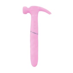 Love Hamma Pink Round Vibrator - Image 1