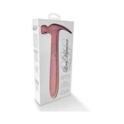 Love Hamma Pink Round Vibrator - Image 3