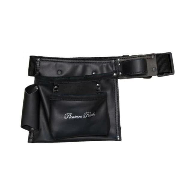 Love Hamma Pleasure Pouch - Image 1
