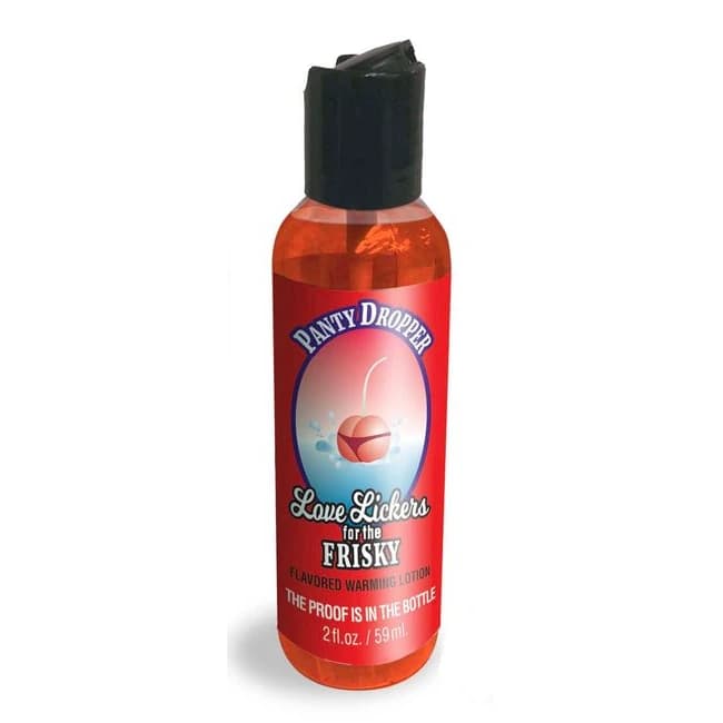 Love Lickers Panty Dropper 2oz - Image 1