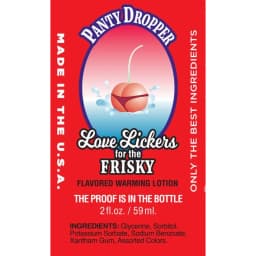 Love Lickers Panty Dropper 2oz - Image 2