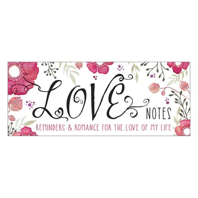 Love Notes - Image 1