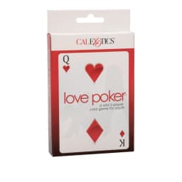 Love Poker Game - Image 1