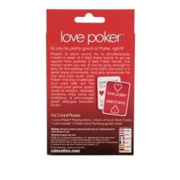 Love Poker Game - Image 2