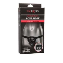 Love Rider Power Support Harness, image 4