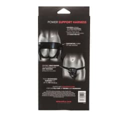 Love Rider Power Support Harness, image 5