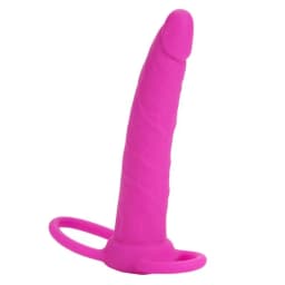 Love Riders Dual Penetrator Silicone, image 6