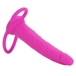 Love Riders Dual Penetrator Silicone, image 7
