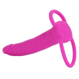 Love Riders Dual Penetrator Silicone, image 8