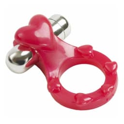 Love Ring Heart Shaped, image 4