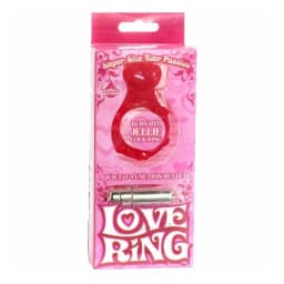 Love Ring Heart Shaped, image 5