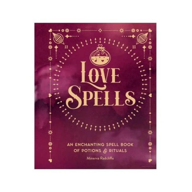 Love Spells - Image 1