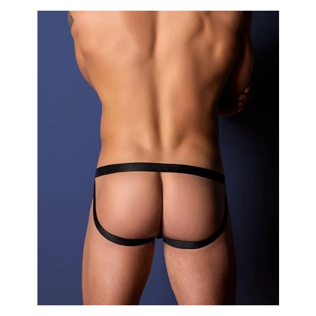LOVE STAR JACK W/ RING BLACK S/M  - Image 1