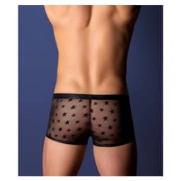 Love Star Short W/ Ring, image 1