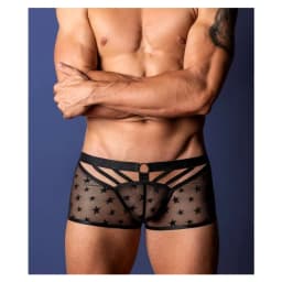 Love Star Short W/ Ring, image 5