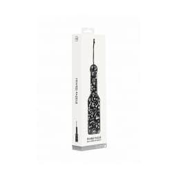 Love Street Art Fashion Printed Paddle Black, image 2