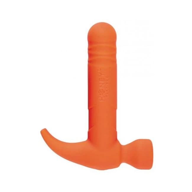 Love Tap the Hammer Vibrator, image 1