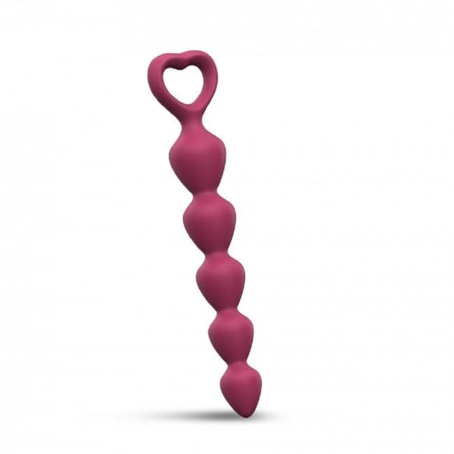 Love to Love Bing Bang Medium Prune - Image 1