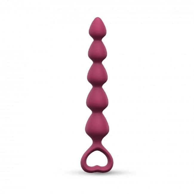 Love to Love Bing Bang Medium Prune - Image 2