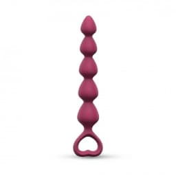 Love to Love Bing Bang Medium Prune - Image 2