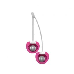 Love to Love Cherry Love Kegel Balls, image 2