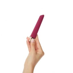 Love to Love Delight Me Plum - Image 2