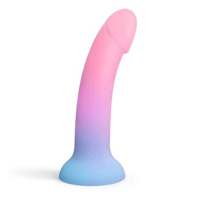 Love to Love Dildoll Utopia Glow-in-the-dark - Image 1
