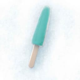 Love to Love I Scream Dong Turquoise, image 2